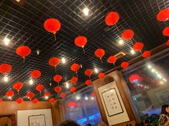 -老北京羊蝎子火锅(光荣道店)