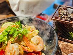 -Let'sBURGERplus·非常创意汉堡(三里屯店)