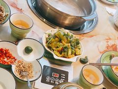 -四季合味椰子鸡(南山大冲店)
