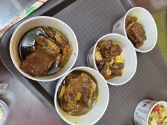 -好成财牛排馆(涂门街总店)