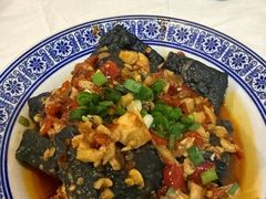 -新新湘菜馆(新中街二条店)