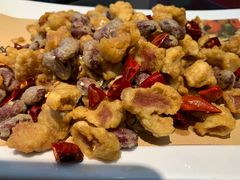 -悦硒楼·新派恩施菜