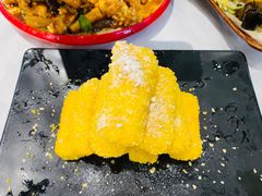 -大眼锅贴水饺(河东店)