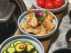 -大头椰·海南椰子鸡火锅(思明万象城店)