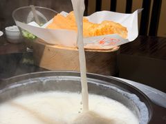 -大良毋米粥(锦龙路总店)