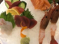 -有喜屋·深夜食堂(北京西路店)