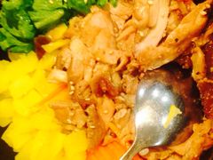 -新石器烤肉(百联川沙店)