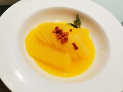 沙棘雪梨-鼓楼东街老火锅(鼓楼店)