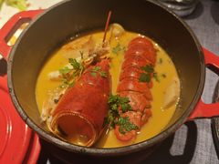 -弦月窗LUNETTE BY AMANDA(复兴路店)