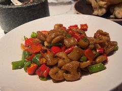 -奉天小馆·非遗东北菜(济南万象城店)
