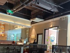 -古京·臻致料理(月湖店)