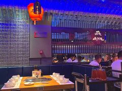 -山河屯铁锅炖·非遗东北菜(南山店)