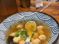-北丐先生·野馄饨烧烤(长宁龙之梦店)
