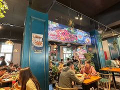 -柴窝堡22号辣子鸡·传承新疆菜