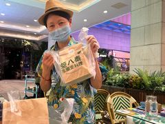 -箜八泰·东南亚料理(环球港店)