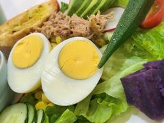 -丽莎沙拉轻食餐厅(国贸店)