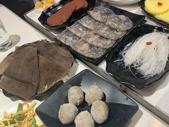 -川西坝子(苏州城市生活广场店)