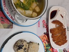 -小杨生煎(黄河路店)