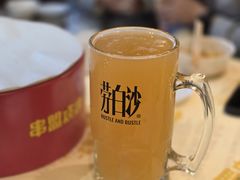 -串盟烧烤·长沙美食地标(星沙店)