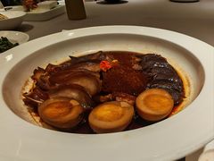 -翠香阁潮州菜馆·始于1994(珠江路店)