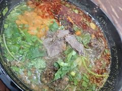 -一品飘香米线(一中总店)