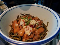 -俏九州·小炒黄牛肉(华润万象汇店)
