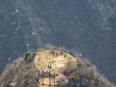 -圣莲山风景区