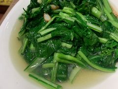 时令蔬菜-云天楼国鼎喜宴中心(国鼎店)