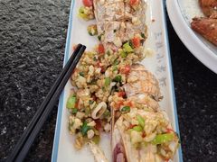 椒盐富贵虾-三妹小龙虾·黄油蟹(华侨城总店)