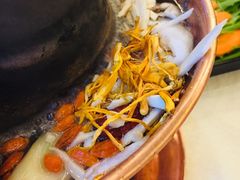 -东来顺饭庄(天坛店)