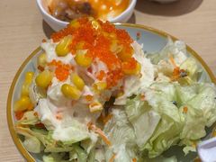 -万岁寿司(万国店)