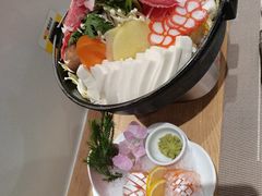 寿喜锅-酒井酱子·深夜食堂(东城汇店)