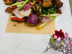 -聚彩居三和酒楼•老字号粤菜(南城店)