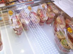 -味多美蛋糕(新和平里店)