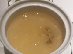 冰镇红枣银耳羹-苏浙总会(国金中心店)
