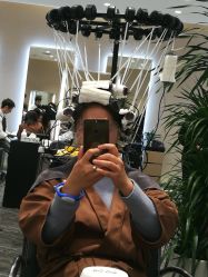-MMby Hair Code芭曲发型