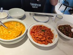 -兰湘子·湘菜小炒(长安万科广场店)