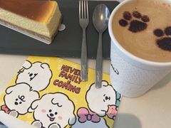-Seesaw Coffee(上生新所店)