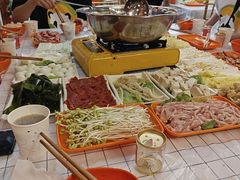 -玩坞轰趴馆·户外团建聚会主题生日派对馆(世豪广场店)