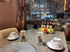 -鹏馨羊羔肉·非遗(新建街店)