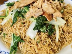 -万兴菜馆(龙华店)