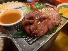 -荷花泰菜(东方新天地店)