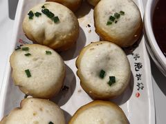 -鑫震源·苏式大虾生煎(山塘街店)