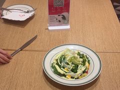 -摩欧客意式餐厅(高新活力汇店)