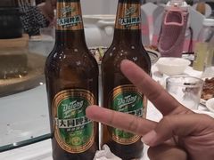 -凯鸽酒楼•雁北民间菜(云冈石窟店)