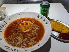 -友达面馆(广州总店)