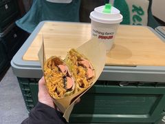 -虎伢Fuuya!咖啡煎饼(陆家嘴波特营店)