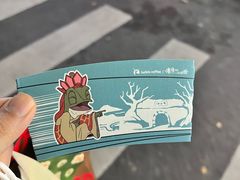 -瑞幸咖啡(Lab·前海壹方汇负一楼店)
