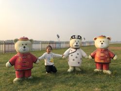 -大美儿童世界(奥林匹克水上公园店)