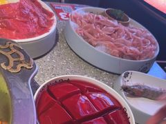 -大龙燚火锅(太古里店)
